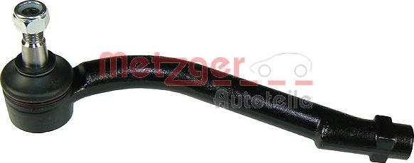 Metzger 54024601 - Stūres šķērsstiepņa uzgalis www.autospares.lv