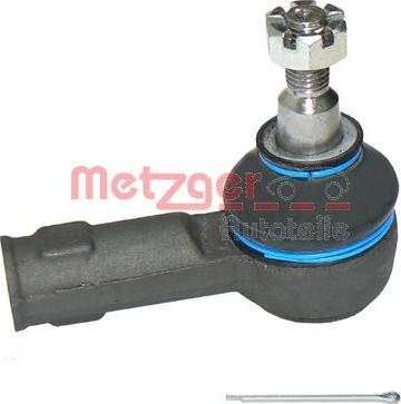 Metzger 54024108 - Stūres šķērsstiepņa uzgalis www.autospares.lv