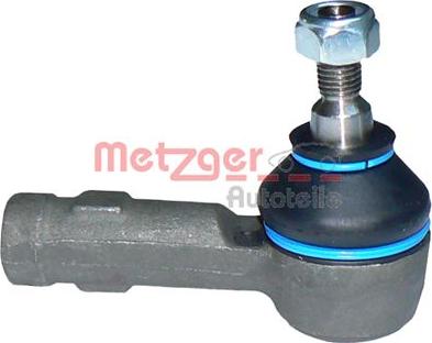 Metzger 54024208 - Stūres šķērsstiepņa uzgalis www.autospares.lv