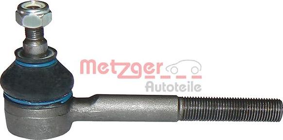 Metzger 54025802 - Stūres šķērsstiepņa uzgalis www.autospares.lv