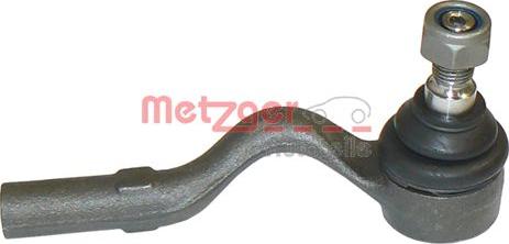 Metzger 54025202 - Stūres šķērsstiepņa uzgalis www.autospares.lv