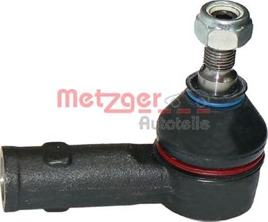 Metzger 54026408 - Stūres šķērsstiepņa uzgalis www.autospares.lv