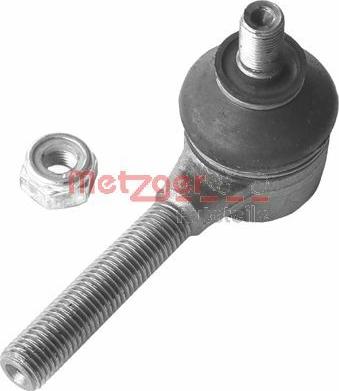 Metzger 54026001 - Stūres šķērsstiepņa uzgalis www.autospares.lv