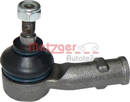 Metzger 54020201 - Stūres šķērsstiepņa uzgalis www.autospares.lv