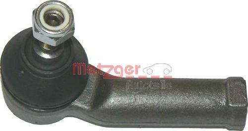 Metzger 54020701 - Stūres šķērsstiepņa uzgalis www.autospares.lv