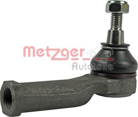 Metzger 54021408 - Stūres šķērsstiepņa uzgalis www.autospares.lv