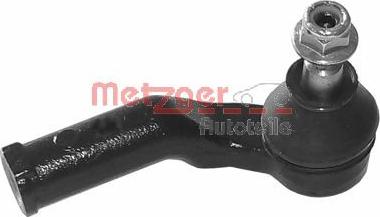 Metzger 54021602 - Stūres šķērsstiepņa uzgalis www.autospares.lv