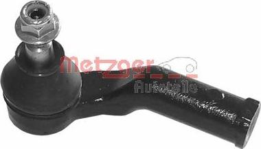 Metzger 54021701 - Stūres šķērsstiepņa uzgalis www.autospares.lv