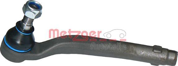 Metzger 54028501 - Stūres šķērsstiepņa uzgalis www.autospares.lv