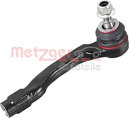 Metzger 54023501 - Stūres šķērsstiepņa uzgalis www.autospares.lv