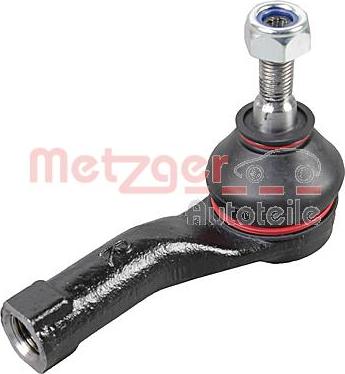 Metzger 54023202 - Stūres šķērsstiepņa uzgalis www.autospares.lv