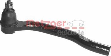 Metzger 54022901 - Stūres šķērsstiepņa uzgalis www.autospares.lv