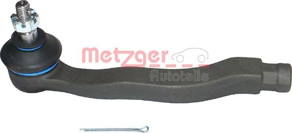 Metzger 54022601 - Stūres šķērsstiepņa uzgalis www.autospares.lv