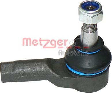 Metzger 54027308 - Stūres šķērsstiepņa uzgalis www.autospares.lv