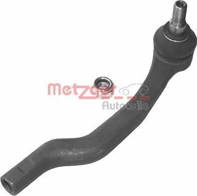 Metzger 54027702 - Stūres šķērsstiepņa uzgalis www.autospares.lv