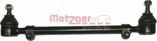 Metzger 56008608 - Stūres šķērsstiepnis www.autospares.lv