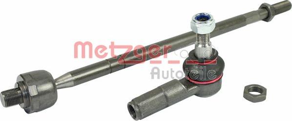 Metzger 56019018 - Tie Rod www.autospares.lv