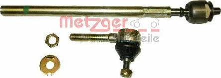 Metzger 56011518 - Stūres šķērsstiepnis autospares.lv