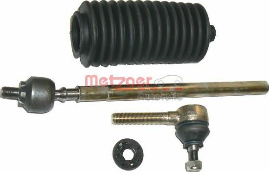 Metzger 56013748 - Stūres šķērsstiepnis autospares.lv