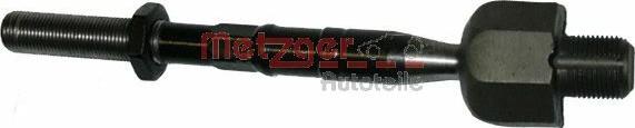 Metzger 51006818 - Inner Tie Rod, Axle Joint www.autospares.lv