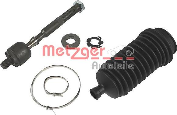 Metzger 51002248 - Inner Tie Rod, Axle Joint www.autospares.lv