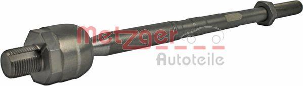 Metzger 51007818 - Inner Tie Rod, Axle Joint www.autospares.lv