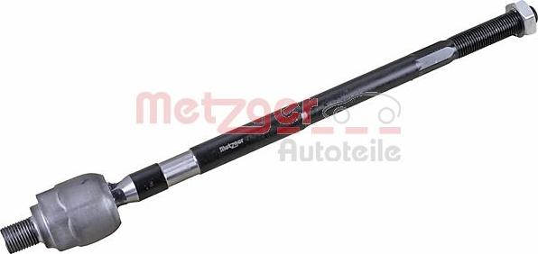 Metzger 51031808 - Inner Tie Rod, Axle Joint www.autospares.lv