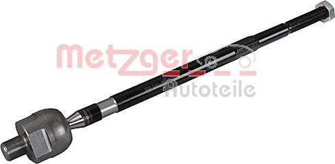 Metzger 51038308 - Inner Tie Rod, Axle Joint www.autospares.lv