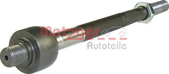 Metzger 51022318 - Inner Tie Rod, Axle Joint www.autospares.lv