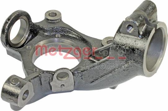 Metzger 58099402 - Grozāmass statne, Riteņa piekare www.autospares.lv