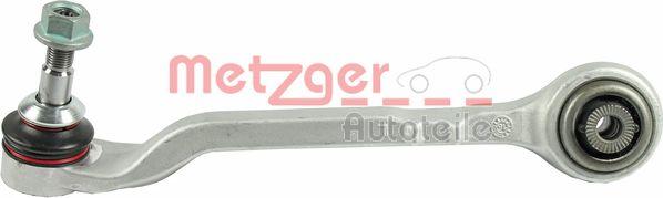 Metzger 58091211 - Track Control Arm www.autospares.lv