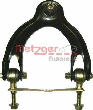 Metzger 58045802 - Track Control Arm www.autospares.lv