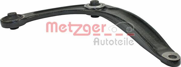 Metzger 58059302 - Рычаг подвески колеса www.autospares.lv