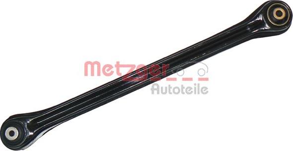 Metzger 58052309 - Рычаг подвески колеса www.autospares.lv