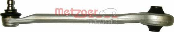 Metzger 58009708 - Track Control Arm www.autospares.lv