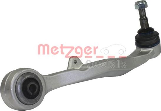 Metzger 58019702 - Track Control Arm www.autospares.lv