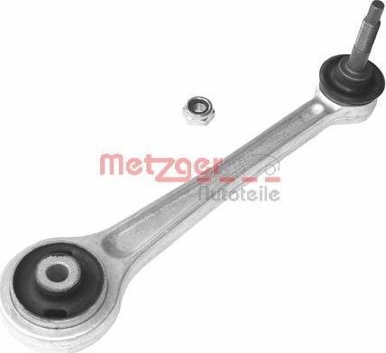 Metzger 58018709 - Track Control Arm www.autospares.lv