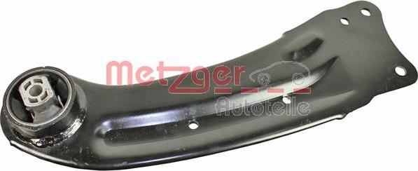 Metzger 58085703 - Рычаг подвески колеса www.autospares.lv