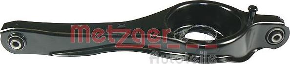 Metzger 58038409 - Track Control Arm www.autospares.lv