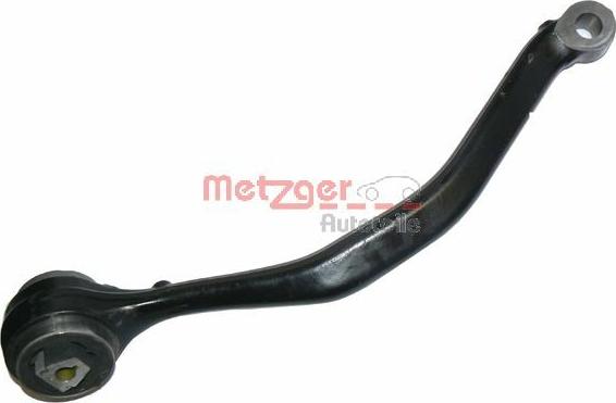 Metzger 58020302 - Neatkarīgās balstiekārtas svira, Riteņa piekare www.autospares.lv