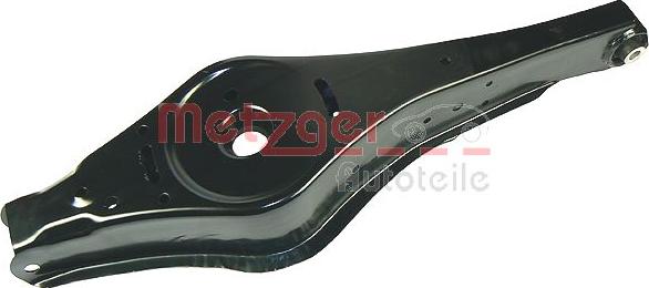 Metzger 58073609 - Track Control Arm www.autospares.lv