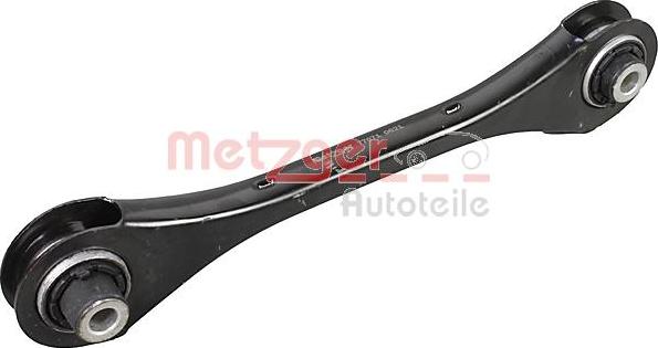 Metzger 58135609 - Track Control Arm www.autospares.lv