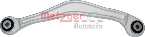 Metzger 53044103 - Stiepnis / Atsaite, Riteņa piekare www.autospares.lv