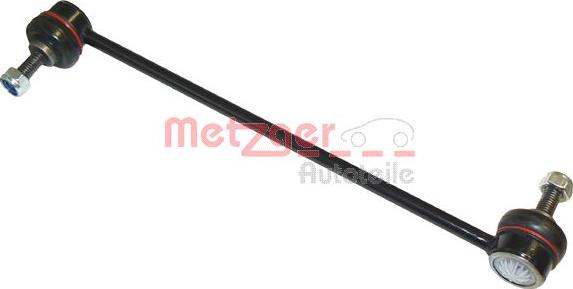 Metzger 53046518 - Rod / Strut, stabiliser www.autospares.lv