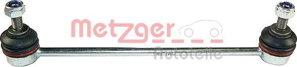 Metzger 53041618 - Rod / Strut, stabiliser www.autospares.lv