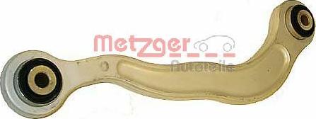 Metzger 53043909 - Stiepnis / Atsaite, Riteņa piekare autospares.lv