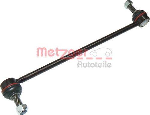 Metzger 53047518 - Тяга / стойка, стабилизатор www.autospares.lv