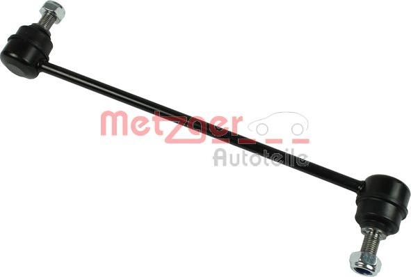 Metzger 53059408 - Rod / Strut, stabiliser www.autospares.lv