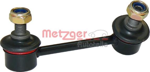 Metzger 53055113 - Stiepnis / Atsaite, Stabilizators autospares.lv