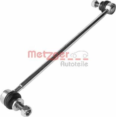 Metzger 53055218 - Rod / Strut, stabiliser www.autospares.lv